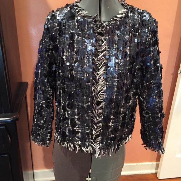 Dolce Cabo Jackets & Blazers - Dolce Cabo Jacket Size S